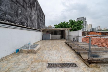 Casa para alugar com 130m², 3 quartos e 2 vagasTerraço