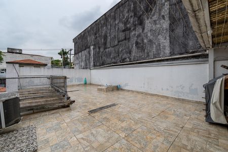 Casa para alugar com 130m², 3 quartos e 2 vagasTerraço