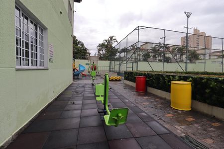 Casa de condomínio à venda com 132m², 3 quartos e 2 vagasÁrea Comum - Espaço Fitness