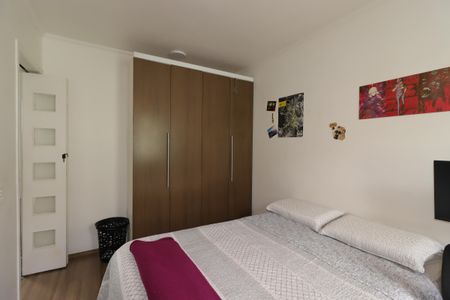 Casa de condomínio à venda com 132m², 3 quartos e 2 vagasQuarto 1