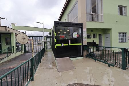 Casa de condomínio à venda com 132m², 3 quartos e 2 vagasÁrea Comum - Mercadinho 24h