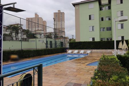 Casa de condomínio à venda com 132m², 3 quartos e 2 vagasÁrea Comum - Piscina