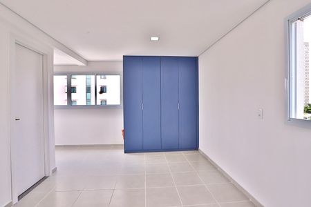Studio de kitnet/studio para alugar com 1 quarto, 26m² em Belenzinho, São Paulo