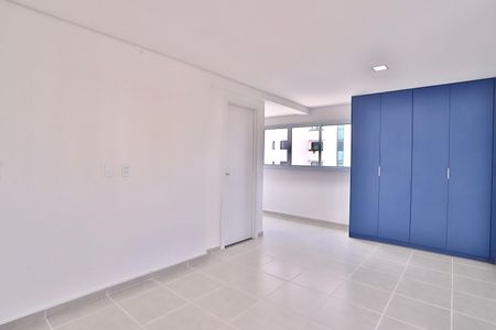 Studio de kitnet/studio para alugar com 1 quarto, 26m² em Belenzinho, São Paulo