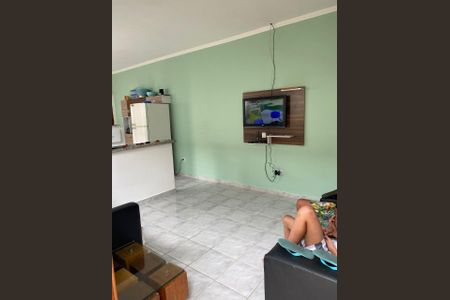 Foto 03 de casa à venda com 2 quartos, 63m² em Cidade Monções, São Paulo