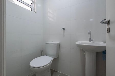 Apartamento para alugar com 130m², 3 quartos e 1 vaga Apartamento para alugar com 130m², 3 quartos e 1 vagaÁrea de Serviço - Banheiro