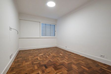 Apartamento para alugar com 130m², 3 quartos e 1 vaga Apartamento para alugar com 130m², 3 quartos e 1 vagaQuarto 3