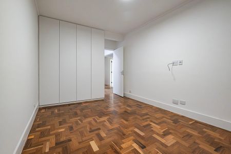 Apartamento para alugar com 130m², 3 quartos e 1 vaga Apartamento para alugar com 130m², 3 quartos e 1 vagaQuarto 3