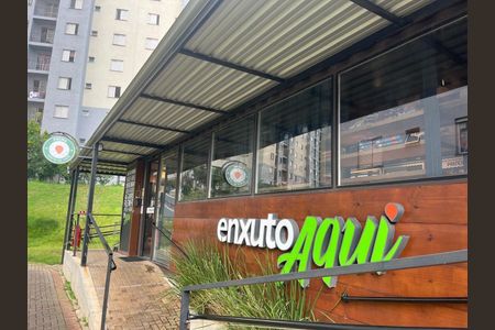 Apartamento à venda com 49m², 2 quartos e 1 vagaFoto 25