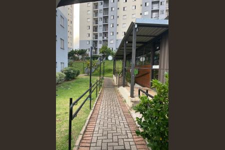 Apartamento à venda com 49m², 2 quartos e 1 vagaFoto 24