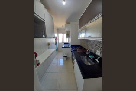 Apartamento à venda com 49m², 2 quartos e 1 vagaFoto 02