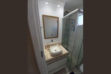 Apartamento à venda com 49m², 2 quartos e 1 vagaFoto 09