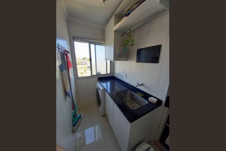 Apartamento à venda com 49m², 2 quartos e 1 vagaFoto 15