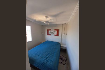 Foto 04 de apartamento à venda com 2 quartos, 49m² em Vila Mimosa, Campinas