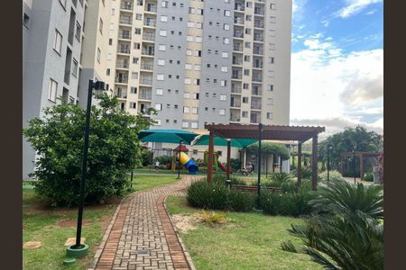 Apartamento à venda com 49m², 2 quartos e 1 vagaFoto 20