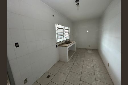 Apartamento para alugar com 140m², 1 quarto e sem vagaCozinha