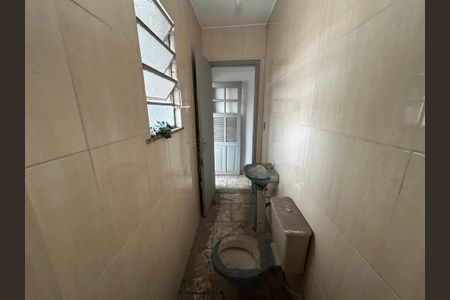 Apartamento para alugar com 140m², 1 quarto e sem vagaBanheiro