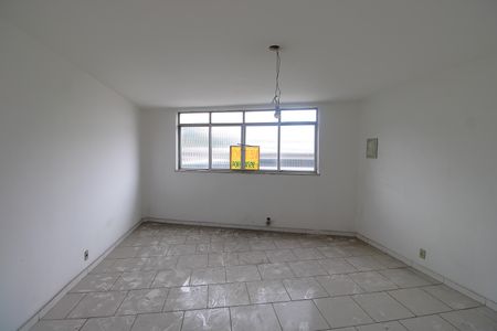 Sala de apartamento à venda com 1 quarto, 140m² em Pilares, Rio de Janeiro