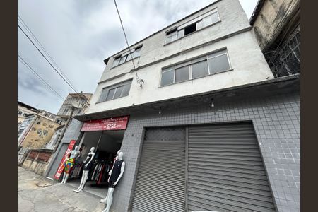 Apartamento para alugar com 140m², 1 quarto e sem vagaFachada