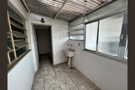 Apartamento para alugar com 140m², 1 quarto e sem vagaÁrea de Serviço