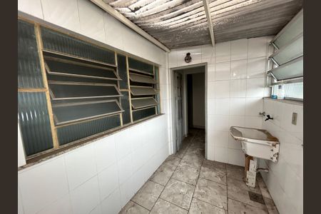 Apartamento para alugar com 140m², 1 quarto e sem vagaÁrea de Serviço