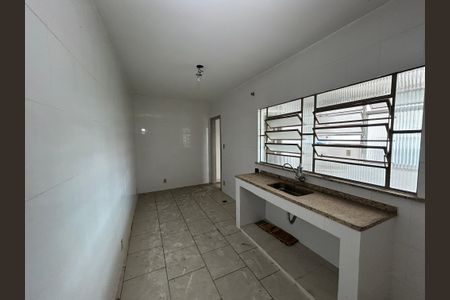 Apartamento para alugar com 140m², 1 quarto e sem vagaCozinha