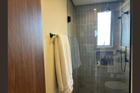 Apartamento para alugar com 1 quarto, 27m² em Vila Mariana, São Paulo