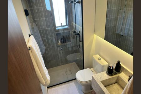 Apartamento para alugar com 1 quarto, 27m² em Vila Mariana, São Paulo