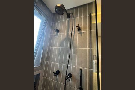 Apartamento para alugar com 1 quarto, 27m² em Vila Mariana, São Paulo