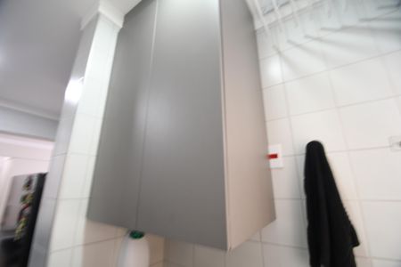 Apartamento para alugar com 47m², 1 quarto e 1 vagaÁrea de Serviço