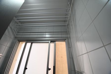 Apartamento para alugar com 47m², 1 quarto e 1 vagaÁrea de Serviço