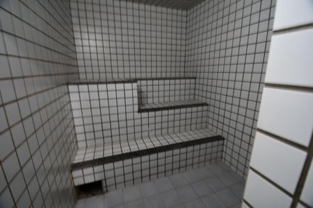 Apartamento para alugar com 47m², 1 quarto e 1 vagaSauna