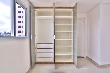 Studio de kitnet/studio para alugar com 1 quarto, 45m² em Belenzinho, São Paulo