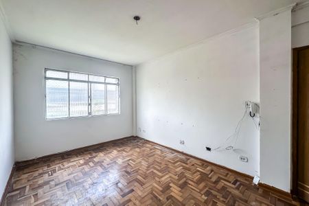 Apartamento para alugar com 2 quartos, 50m² em Vila Bertioga, São Paulo