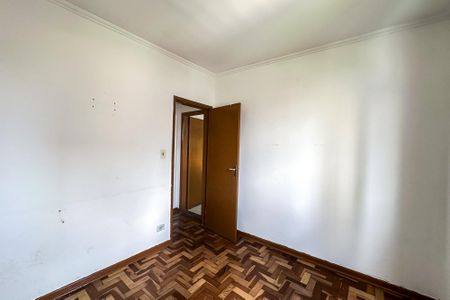 Apartamento para alugar com 2 quartos, 50m² em Vila Bertioga, São Paulo