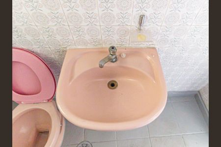 Apartamento para alugar com 49m², 2 quartos e sem vagaBanheiro 1