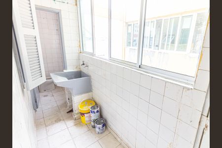 Apartamento para alugar com 49m², 2 quartos e sem vagaÁrea de Serviço