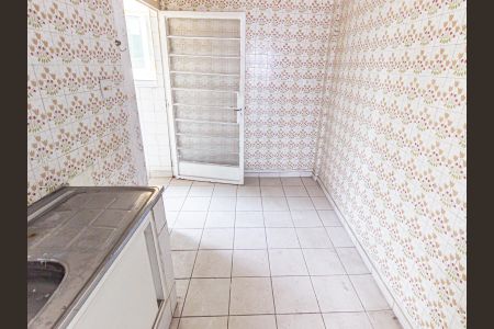Apartamento para alugar com 49m², 2 quartos e sem vagaCozinha