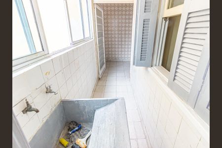 Apartamento para alugar com 49m², 2 quartos e sem vagaÁrea de Serviço