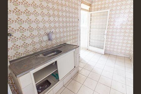 Apartamento para alugar com 49m², 2 quartos e sem vagaCozinha