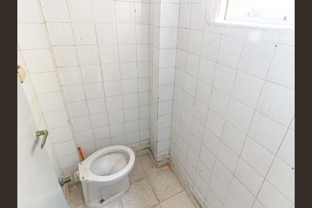 Apartamento para alugar com 49m², 2 quartos e sem vagaBanheiro 2