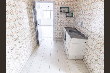 Apartamento para alugar com 49m², 2 quartos e sem vagaCozinha