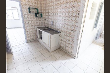 Apartamento para alugar com 49m², 2 quartos e sem vagaCozinha