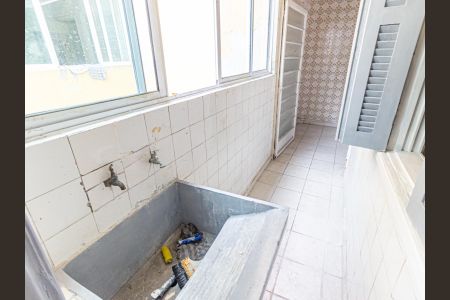 Apartamento para alugar com 49m², 2 quartos e sem vagaÁrea de Serviço