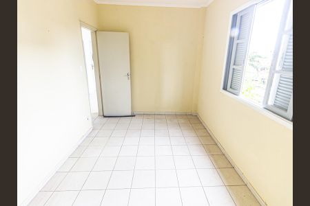 Quarto 1 de apartamento para alugar com 2 quartos, 49m² em Vila Bertioga, São Paulo