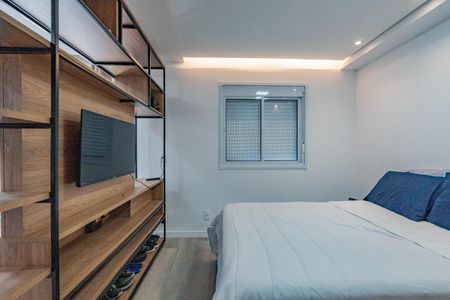 Apartamento para alugar com 33m², 1 quarto e sem vaga Apartamento para alugar com 33m², 1 quarto e sem vagaQuarto