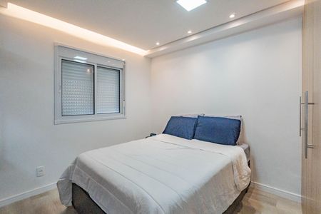 Quarto de apartamento para alugar com 1 quarto, 33m² em Vila Nair, São Paulo