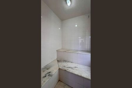 Apartamento à venda com 125m², 3 quartos e 2 vagasSaúna