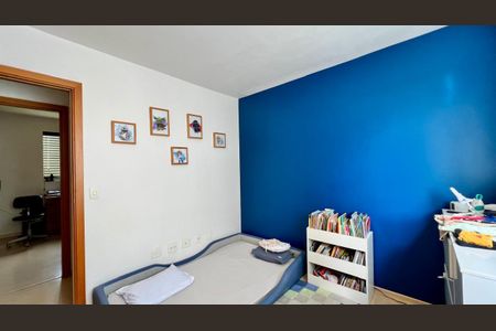 Apartamento à venda com 125m², 3 quartos e 2 vagasquarto 