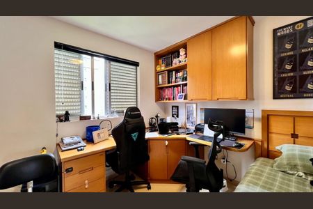 Apartamento à venda com 125m², 3 quartos e 2 vagasquarto